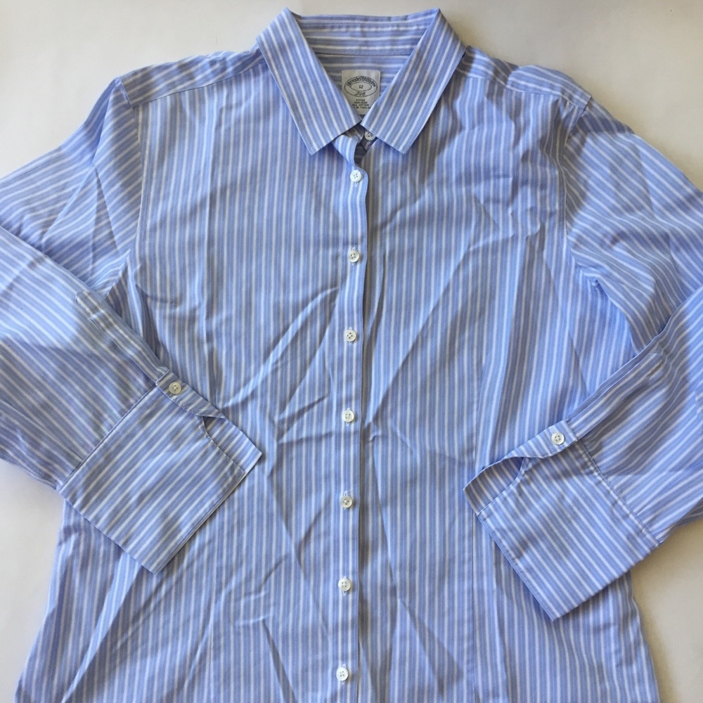 Brooks Brothers Button Down Shirt